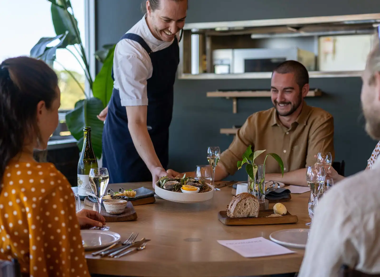 Food tours in Hahndorf