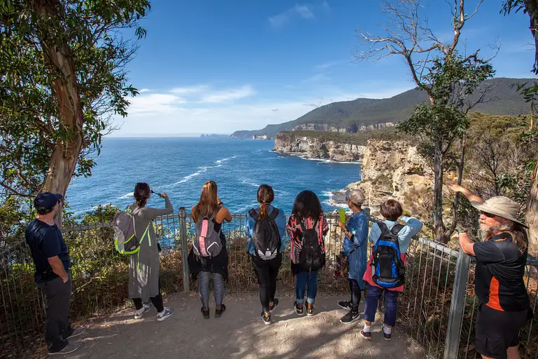 Port Arthur And Lavender Farm Tour