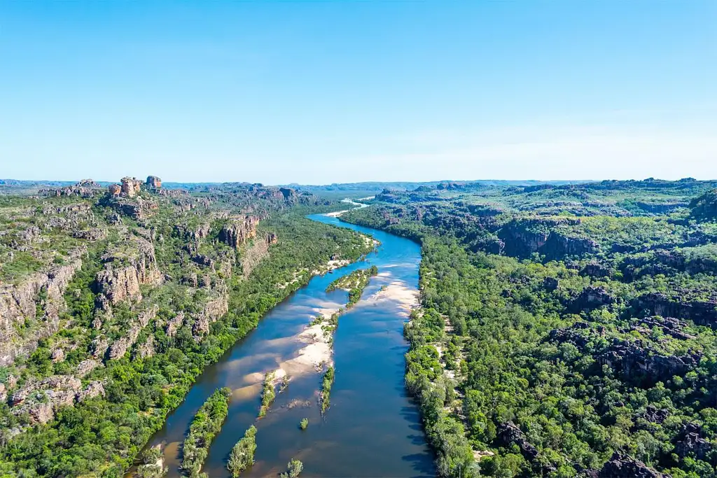 Private Jabiru 60 Minute Scenic Flight Special