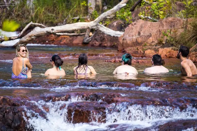 3 Day Kakadu & Litchfield Tour | From Darwin