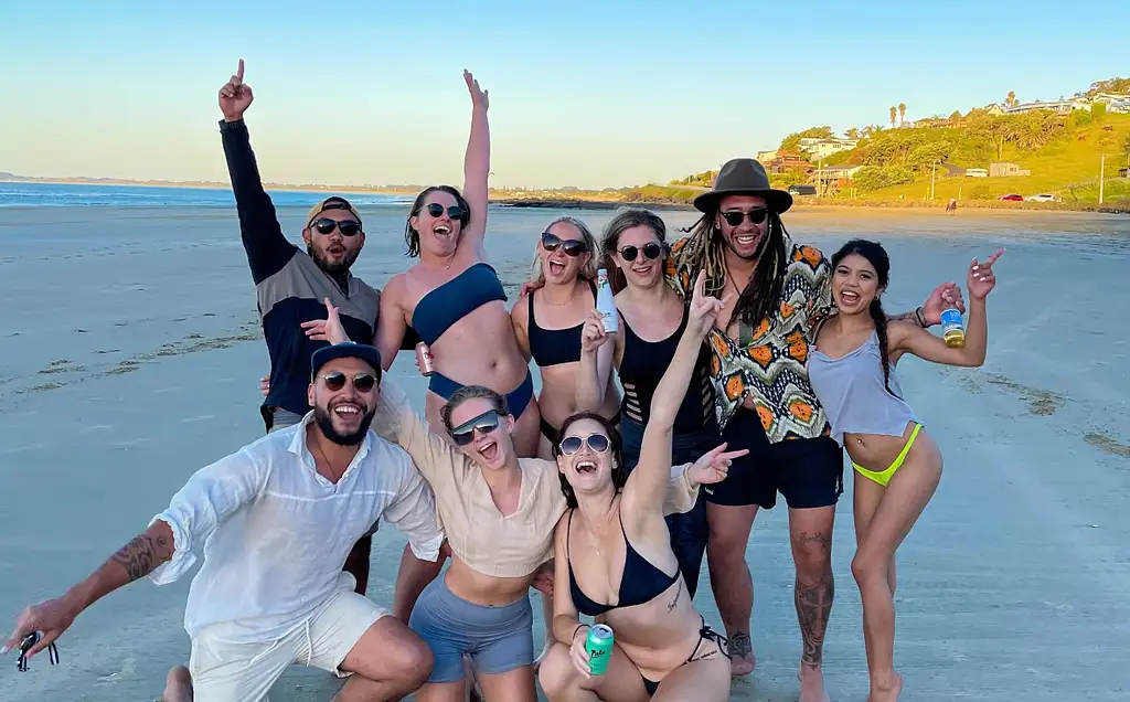 Best 10 Day North Island Explorer
