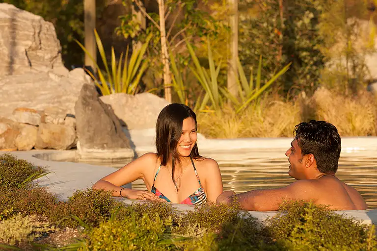 best geothermal spa