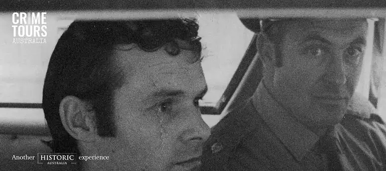 Fortitude Valley crime tours