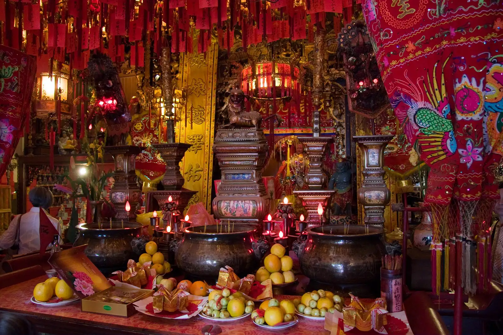Chinatown Walking Food Tour Deals
