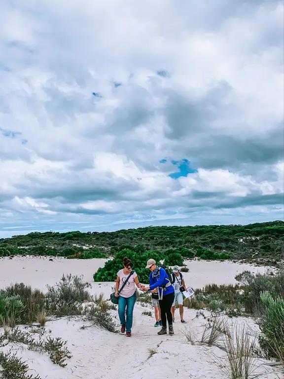 wildlife tour kangaroo island deals