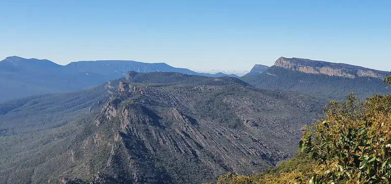 Grampians & Halls Gap Day Trip Discount