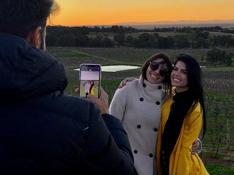Hunter valley wine tasting tour