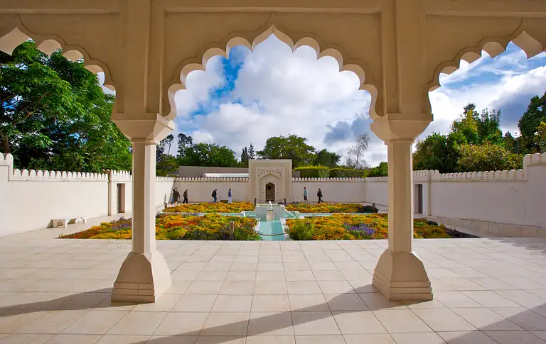 Hamilton Gardens Private Highlights Tour Discount