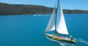 3 Day 2 Night Sailing Adventure on Apollo