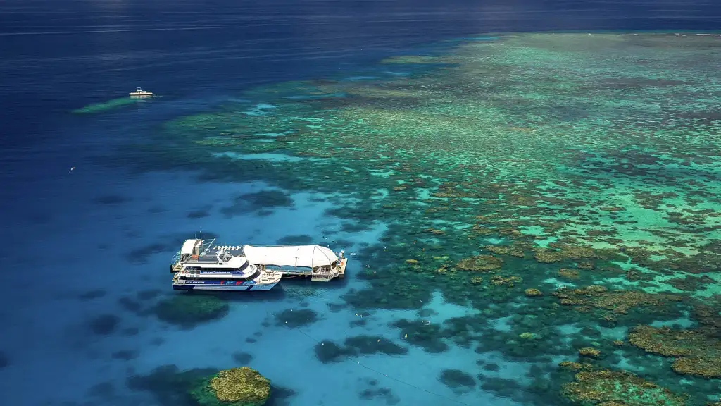 Great Barrier Reef Adventure