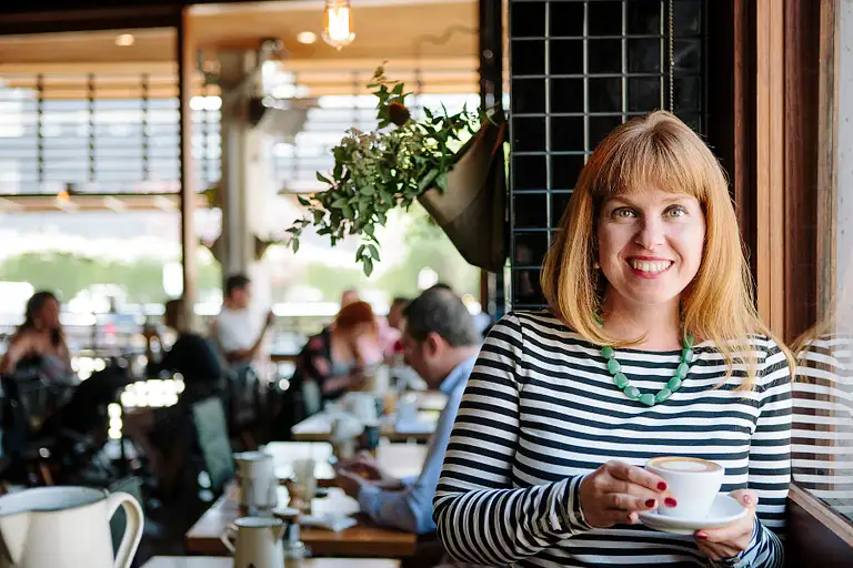 best coffee tour melbourne