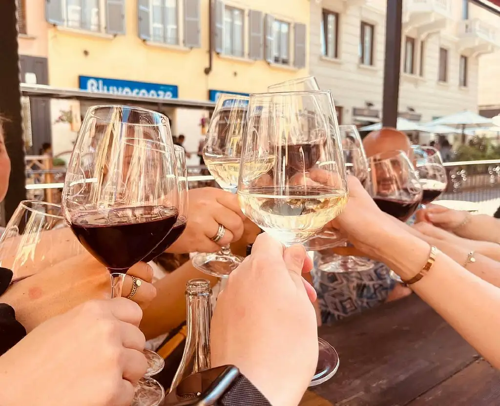 Milan Gourmet Food Guided Tour
