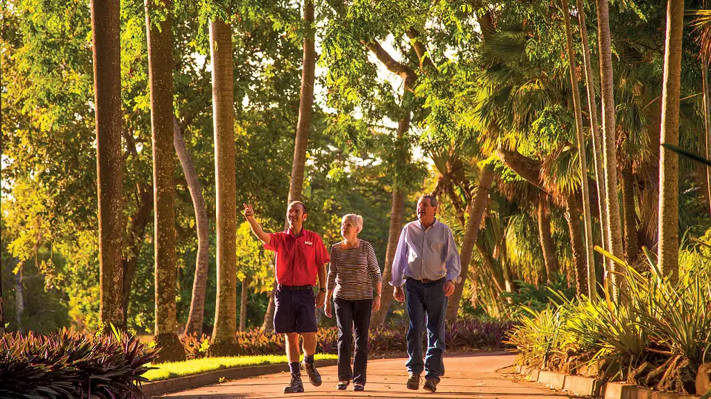 Darwin City Sights Tour Deals