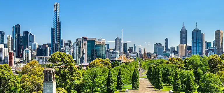 Melbourne Gap Year 7 Day Group Adventure Deals