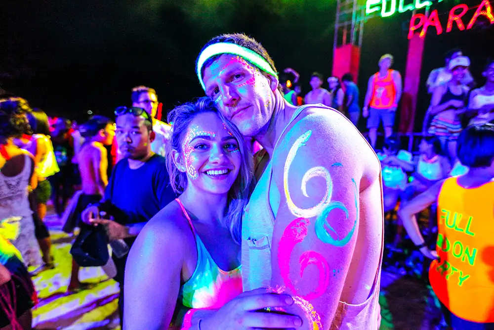 13 DAY FULL MOON EXPERIENCE