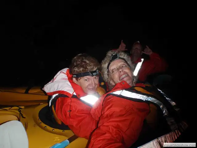 Bateman's Bay Sunset Kayak Tour Deal