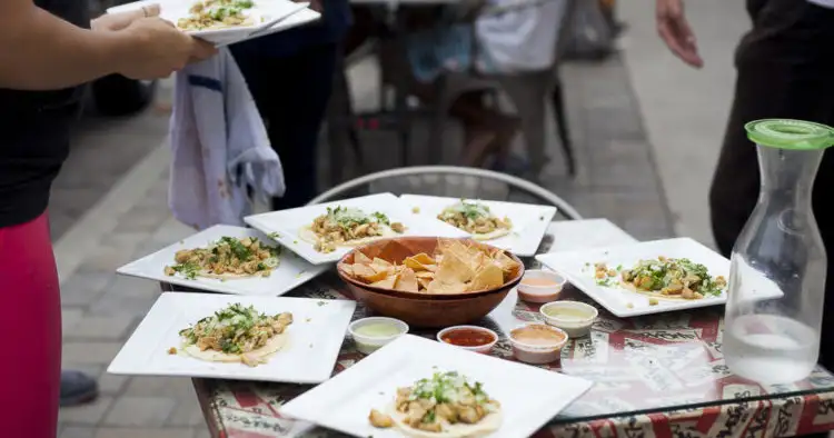 santa barbara funk zone food tour