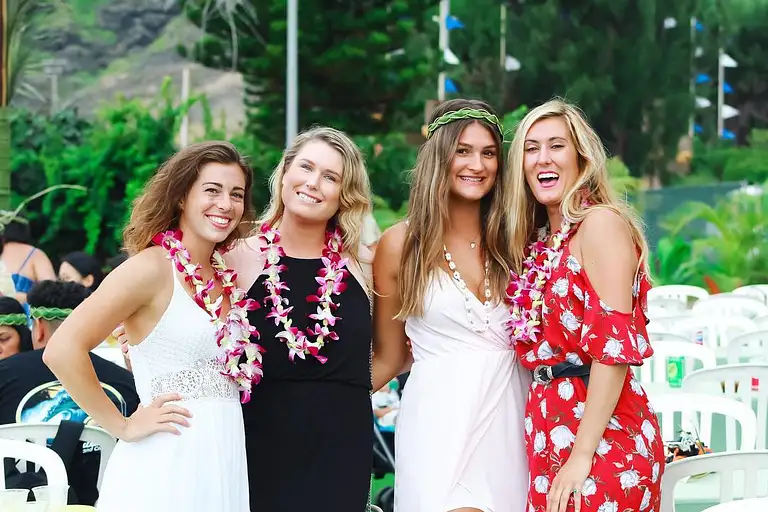 Ka Moana Luau Polynesian Performance Discount
