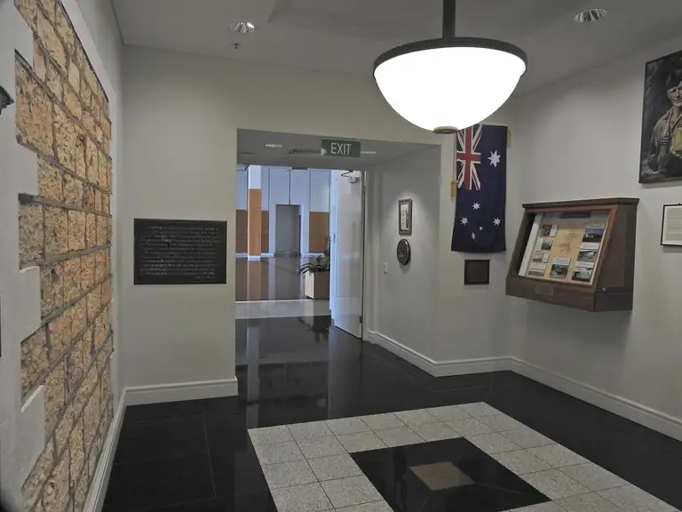 Darwin WWII Walk
