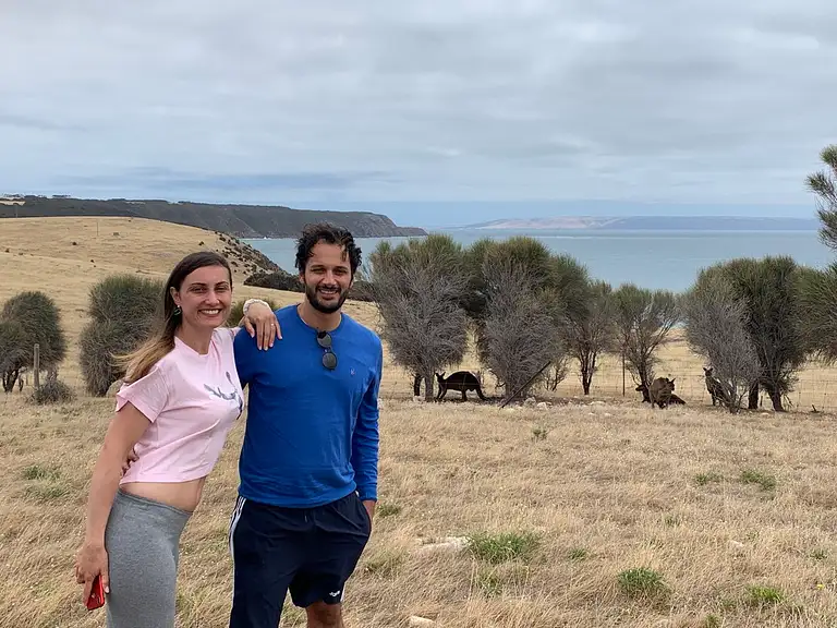 kangaroo island 4wd tour