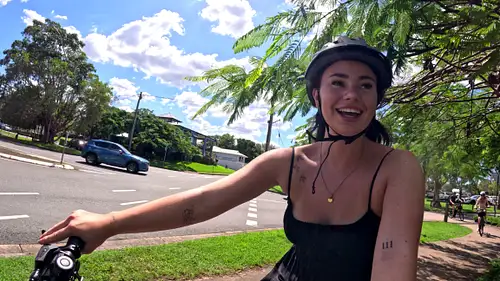 Noosa Rainforest eBike Adventure