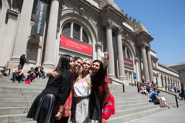 Gossip Girl Filming Sites Tour special