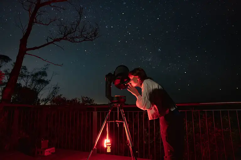 Jervis Bay Stargazing Deals